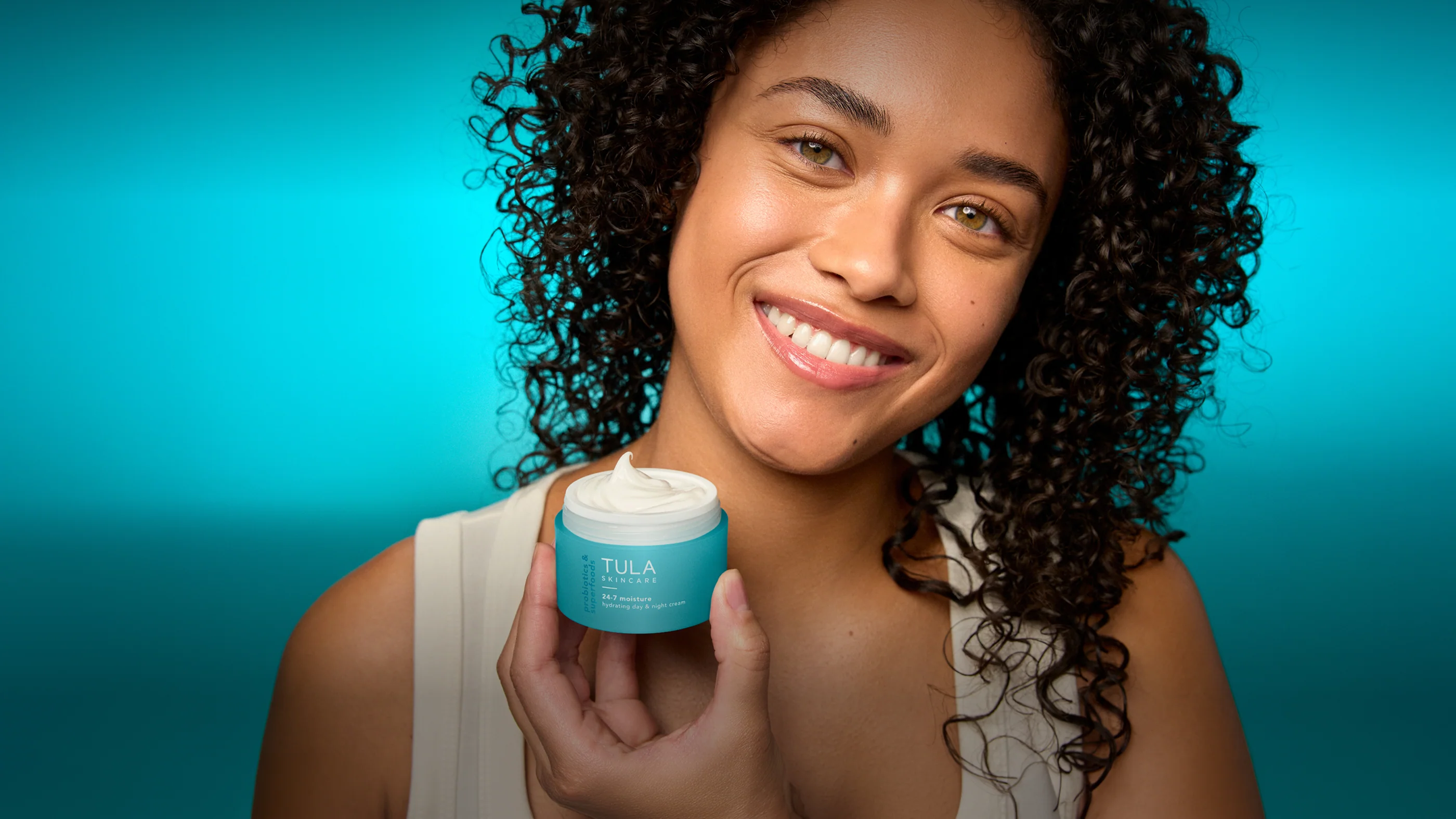 Glow From Within With Probiotics